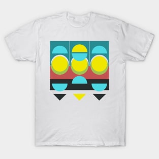 Retro Sixties T-Shirt